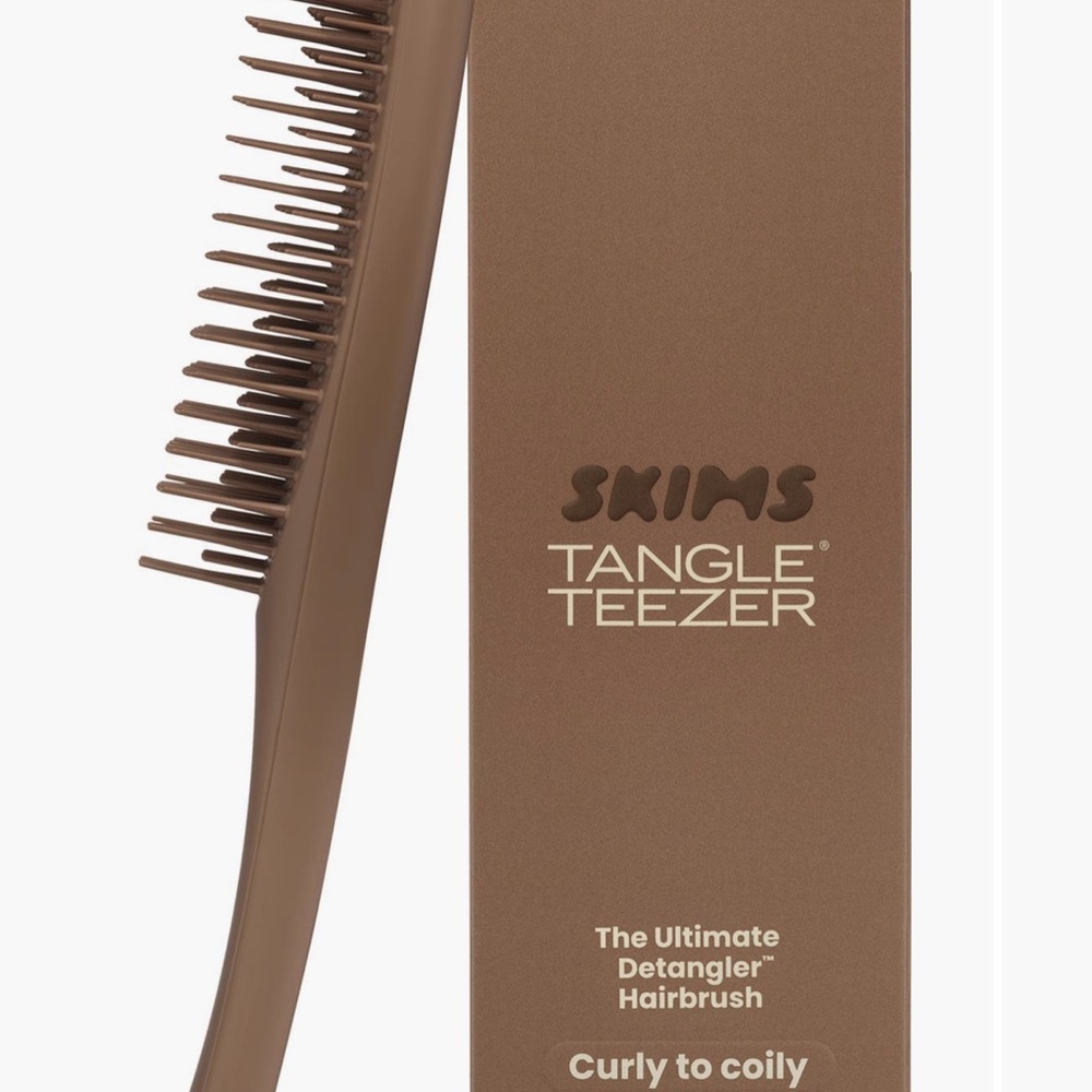 SKIMS Tangle Teezee